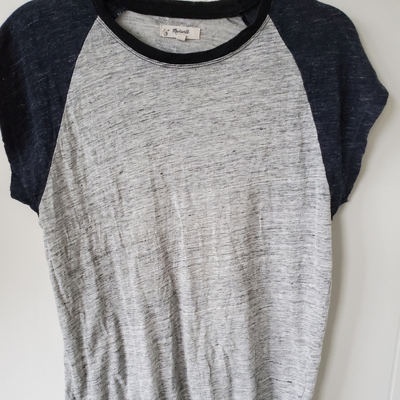 Madewell Tops - Madewell Top Medium